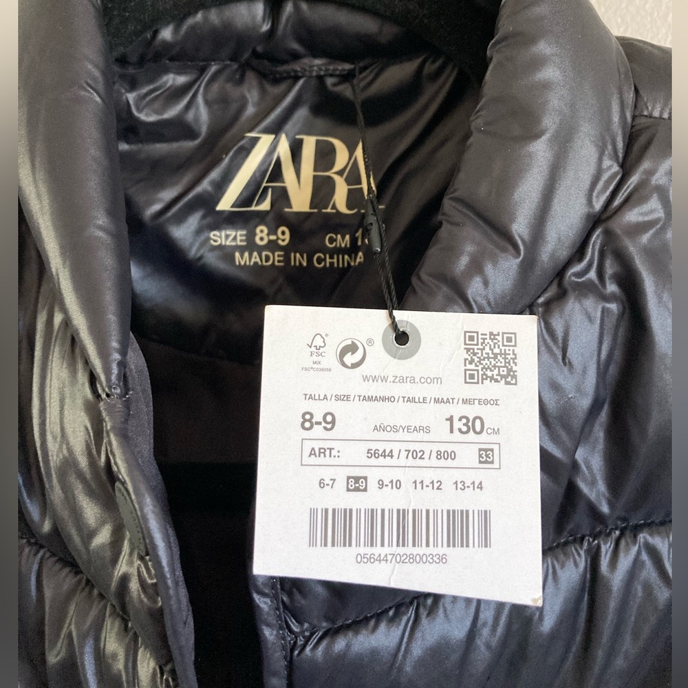 ZARA lot - Picture 4 of 14